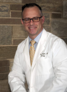 Dr Gregory Szlyk, MD FACS