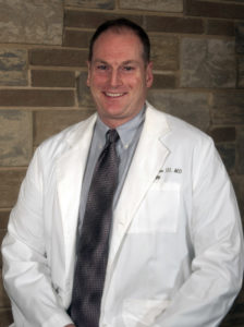 Dr Beamon, MD