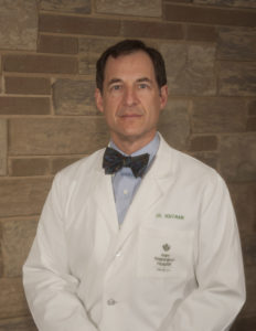 Dr Daniel Hoffman, MD FACS