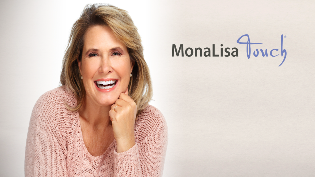 MonaLisa Touch - minimally invasive laser treatment for vagina health