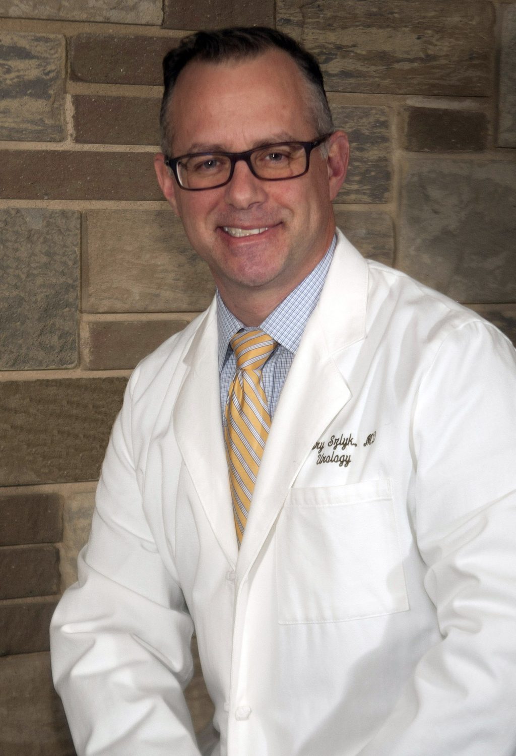 Dr Gregory Szlyk, MD FACS